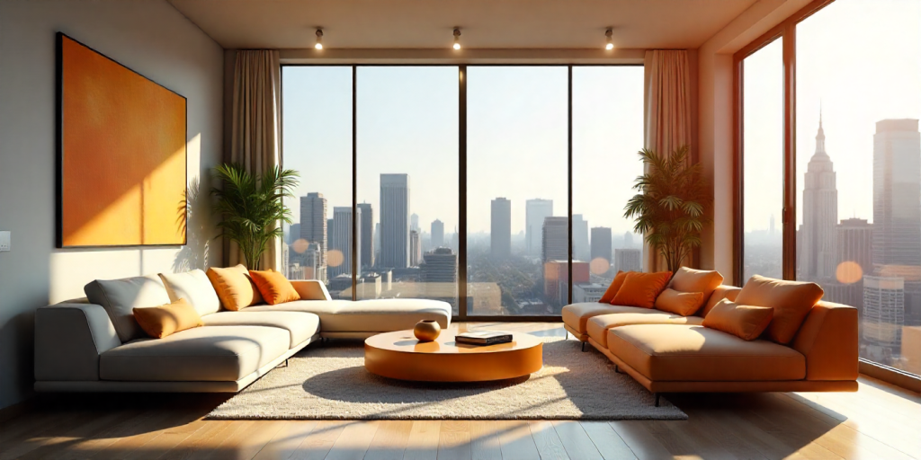 Transforming Spaces
